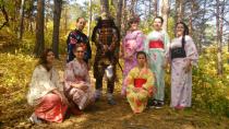 Сентябрь 2016 г. Aki no tomodachi party - 2016