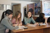 Субботняя лекция.