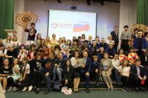 СЕНТЯБРЬ 2018 ГОДА. УЧАСТИЕ В МЕРОПРИЯТИИ ГОДА ЯПОНИИ В РОССИИ "ВСТРЕЧА С ЯПОНИЕЙ"